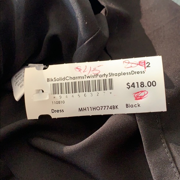 NWT- Mara Hoffman Dress